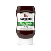 Barbecue Mrs taste Zero Sódio 350g