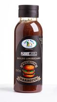 Barbecue Old Brandy 350G