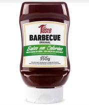 Barbecue Original 350gr Mrs Taste