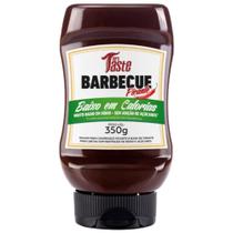 Barbecue Picante 350g - Mrs Taste Barbecue Picante 350g - Mrs Taste