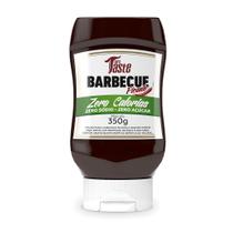 BARBECUE PICANTE MRS TASTE 350g