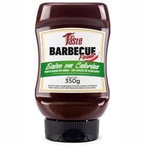Barbecue picante mrs taste 350g