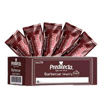 Barbecue Predilecta Sachê Caixa C/144 de 7g Cada