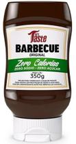 Barbecue Sem Adição de Açúcares e Baixo em Sódio de 350 g-Mrs Taste