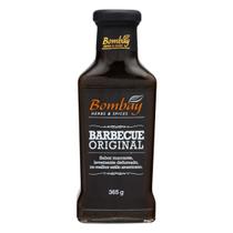 Barbecue Spicy BOMBAY 365g