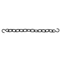 Barbela de Corrente para Freio de Cavalo Bregeiro 25090 Barbela de Corrente para Freio de Cavalo Bregeiro 25090