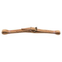 Barbela de Couro Bronc-Steel 37273 Barbela de Couro Bronc-Steel 37273