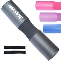 Barbell Pad MARSVSE para agachamentos, estocadas e flexões de quadril