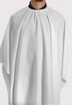 Barber Cape Barber Strong Hair Repelente Resistente à Água