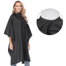 Barber Cape Minewill Waterproof 120 x 140 cm, nylon, pacote com 2