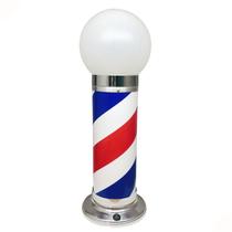 Barber Pole De Bancada Megan Original