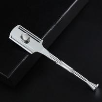 Barber Razor Genérica Professional Straight Edge + 100 lâminas