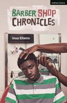 Barber Shop Chronicles