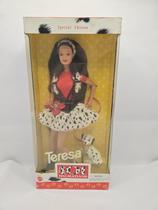 Barbie 101 Dalmatas Teresa