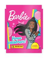 BARBIE 65TH ANNIVERSARY - Kit Com 10 Envelopes