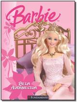 Barbie - a bela adormecida (atividades)