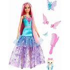Barbie a touch de magic Barbie a touch de magic