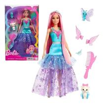 BARBIE A TOUCH DE MAGIConeca Barbie A Touch of Magic