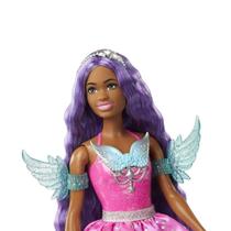 Barbie A Touch Of Magic Brooklyn Mattel