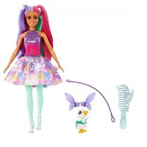 Barbie A Touch Of Magic Irmãs da Barbie HLC34 Barbie A Touch Of Magic Irmãs da Barbie HLC34