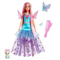 Barbie A Touch Of Magic Malibu HLC32