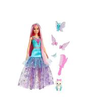 Barbie a touche of magic malibu hlc32 mattel