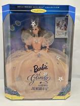 Barbie As Glinda Wizard of Oz Barbie As Glinda Wizard of Oz