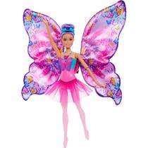 Barbie bailarina borboleta hxj10 mattel Barbie bailarina borboleta hxj10 mattel