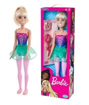 Barbie - Bailarina Large Doll