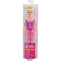 Barbie Bailarina Loira 30cm Gjl59 ( 14749)