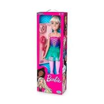 Barbie Bailarina Profissões 65CM - Pupee