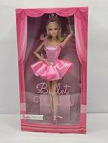 Barbie Ballet Wishes - Pink Barbie Ballet Wishes - Pink
