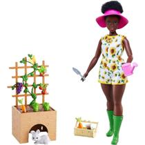Barbie Barbie DOLL Gardening - Mattel