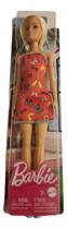 Barbie Basic Red Dress Barbie Basic Red Dress