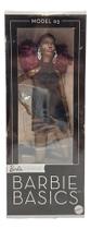 Barbie Basics - Model 03 - Barbie Signature Barbie Basics - Model 03 - Barbie Signature