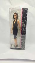 Barbie Basics - Model 11 - Collection 01