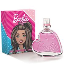 Barbie Be You Desodorante Colônia Feminina Jequiti