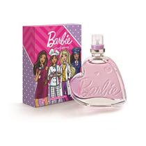 Barbie Be You Desodorante Colônia Feminina Jequiti