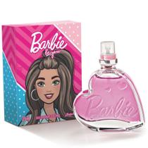 Barbie Be You Desodorante Colônia Feminina Jequiti