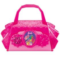 Barbie Bolsa Musical Dreamtopia Função MP3 - Fun Divirta-se