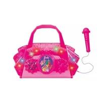Barbie Bolsinha Musical F0057-7