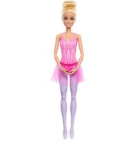 Barbie Boneca Bailarina Clássica 30 Cm - Mattel Barbie Boneca Bailarina Clássica 30 Cm - Mattel