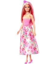 Barbie Boneca Donzela Vestido Dos Sonhos - Original Mattel Barbie Boneca Donzela Vestido Dos Sonhos - Original Mattel