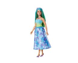 Barbie Boneca Donzela Vestido Dos Sonhos - Original Mattel Barbie Boneca Donzela Vestido Dos Sonhos - Original Mattel