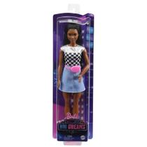 Barbie Boneca Dreamhouse Adventures Brooklyn