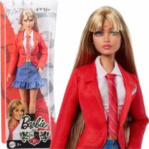 Barbie Boneca Mia Rebelde Rbd - Mattel Hxj70