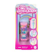 Barbie Boneca Mini Land Cutie Reveal Mattel Sortido