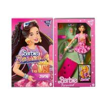 Barbie Boneca Noite de Cinema Mattel HJX18 Barbie Boneca Noite de Cinema Mattel HJX18