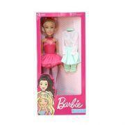 Barbie Boneca Profissões Bailarina 65cm - Pupee