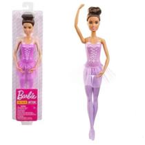 Barbie Boneca Profissões, Bailarina